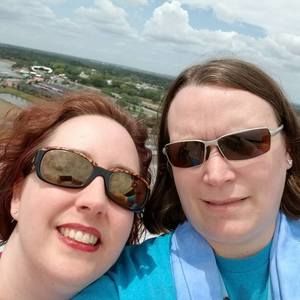 Meet your Posher, Marcy